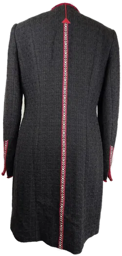 Trachtenjacke Gössl Sehr Gut Erhalten | Traditionsstück - Bild 2