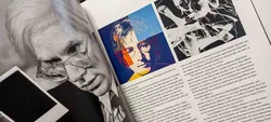 Andy Warhol: Polaroids 1958–1987 – Brillanter Taschen Bildband - Bild 8