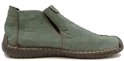 Freizeitschuhe Herren grau Gr. 46 – Vorschau 7