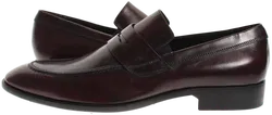 Vero Cuoio Herren Loafer – Echtleder, Made in Italy, Größe 44 - Bild 3
