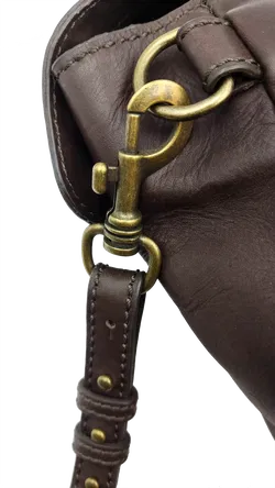 Liebeskind Berlin Damen Tasche braun  - Bild 11