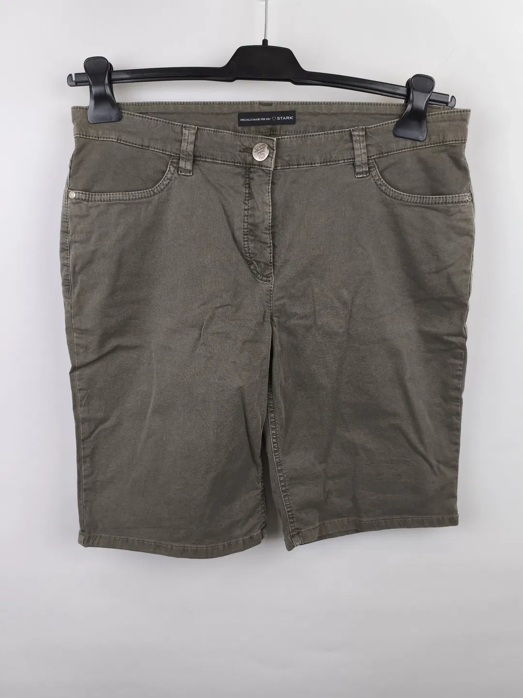 Stark, Damenshorts, Gr. 42 - Bild 1