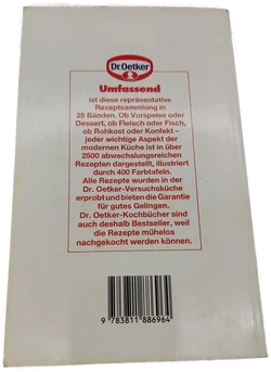 Kochbücher 