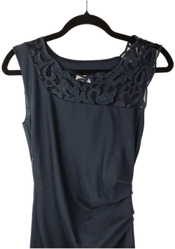 Minikleid Kaffe XS Neu Mit Etikett | Ungetragenes Unikat – Vorschau 3