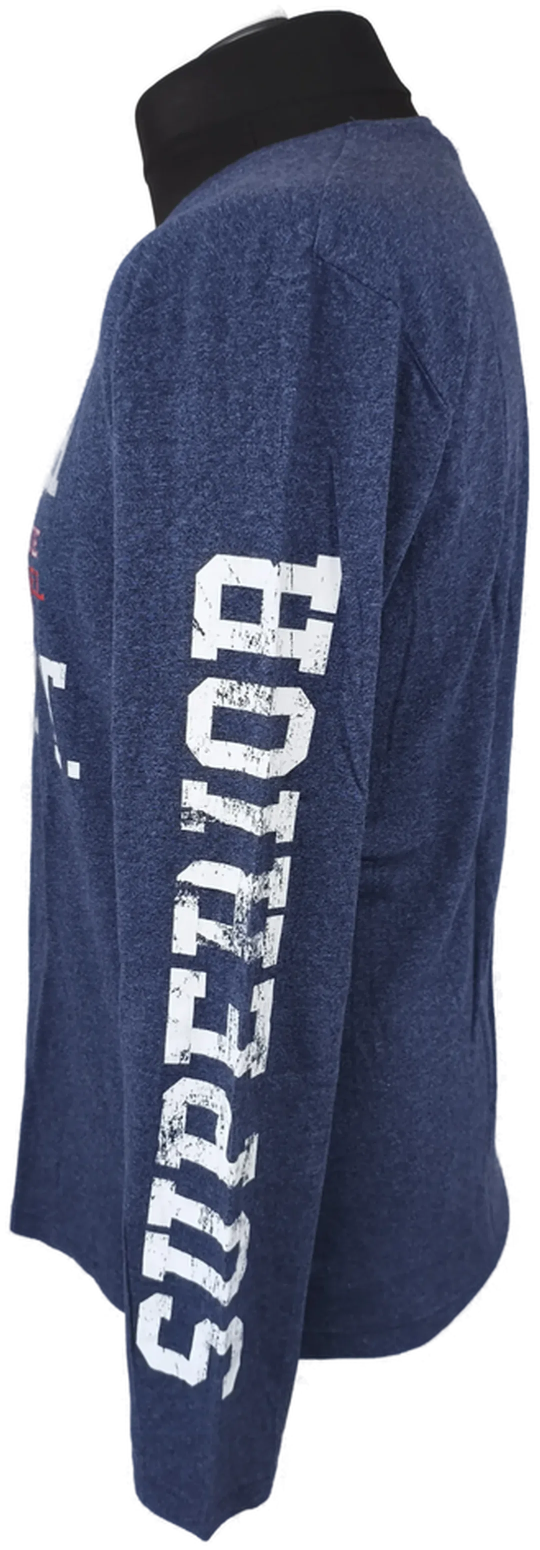 SMOG, Herrenshirt, Gr. L – Bild 2