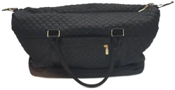 Lovevook Reisetasche (Weekender) für Damen in Schwarz - Bild 2