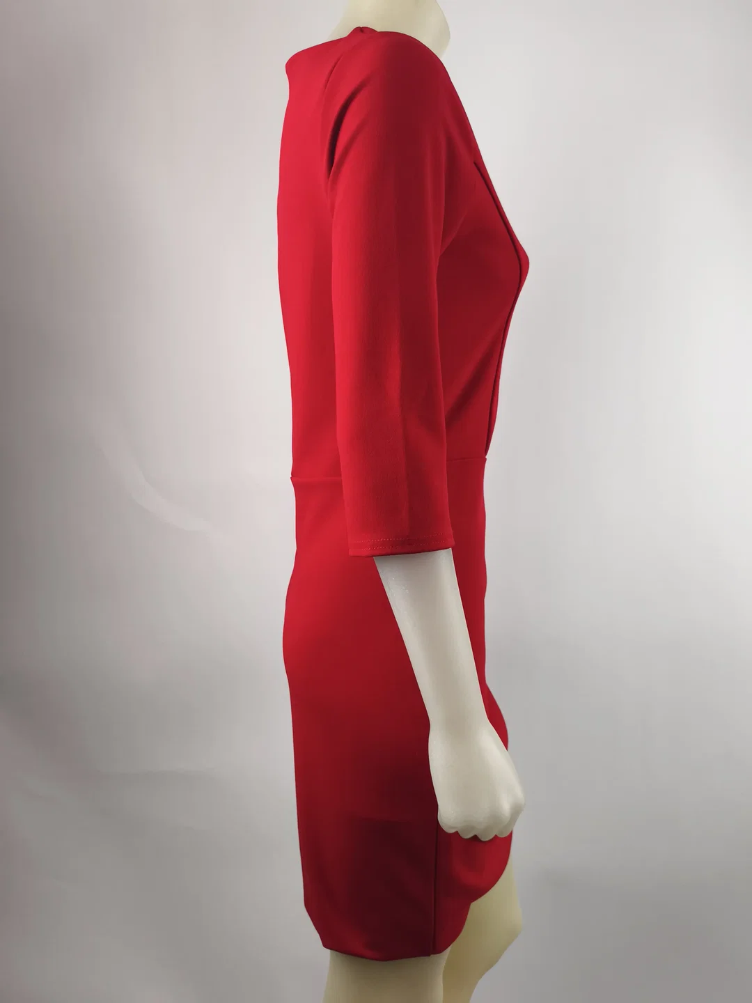 Vintage Chic, Damenkleid, Gr. 40 – Bild 4