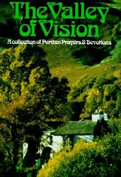 The Valley of Vision - Arthur Bennett - Bild 1