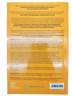 Financing the End-to-end Supply Chain - Simon Templar, Erik Hofmann, Charles Findlay - Bild 4