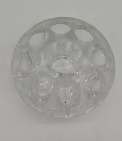 Kristall Stiftehalter - Bild 2