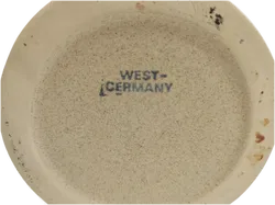 GERZ Steinzeug-Bierkrug in Originalverpackung - Bild 4