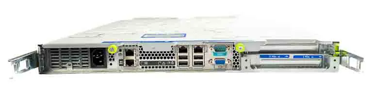 SUN SunFire X2100 M2 Server – Bild 3