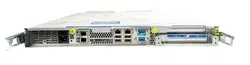 SUN SunFire X2100 M2 Server - Bild 3