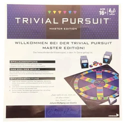 Hasbro Trivial Pursuit Master Edition - Bild 10
