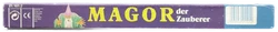 Ravensburger Magor der Zauberer Brettspiel - Bild 4