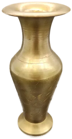 Orientalisches Tee/Mokka Kovolut 4 teilig aus Messing mit Gravur - Bild 2