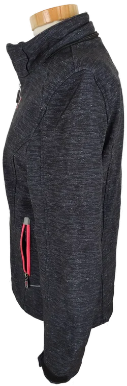 Sportjacke 