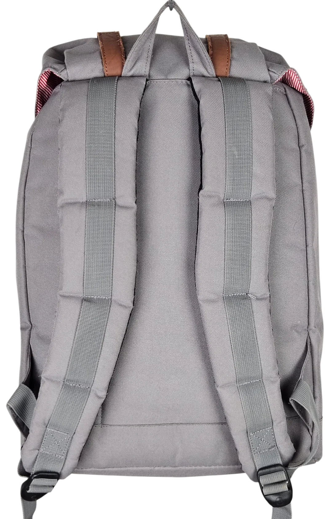 HERSCHEL Damen Rucksack, grau  – Bild 3