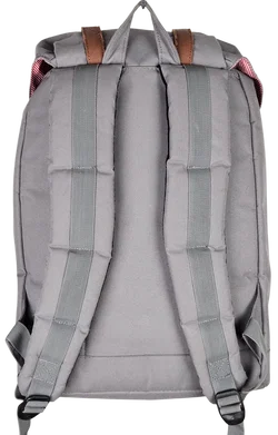 HERSCHEL Damen Rucksack, grau  – Vorschau 3