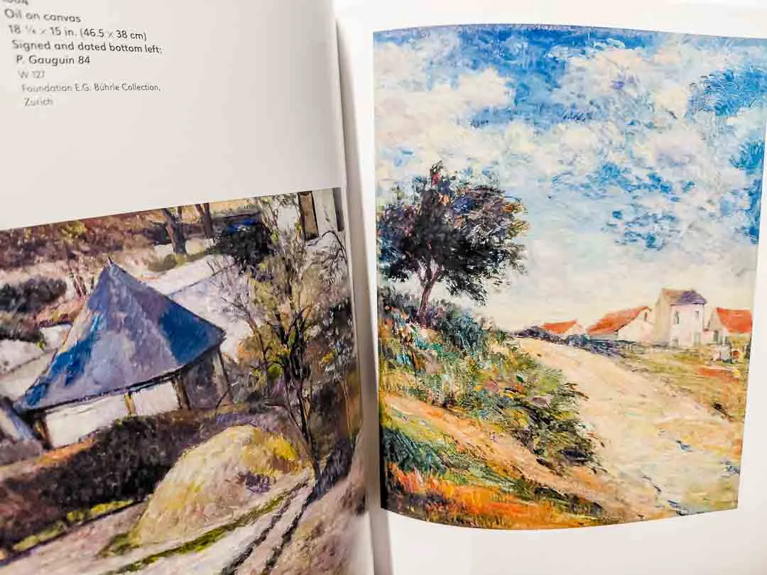 A City for Impressionism Monet, Pissarro and Gauguin in Rouen  – Bild 3