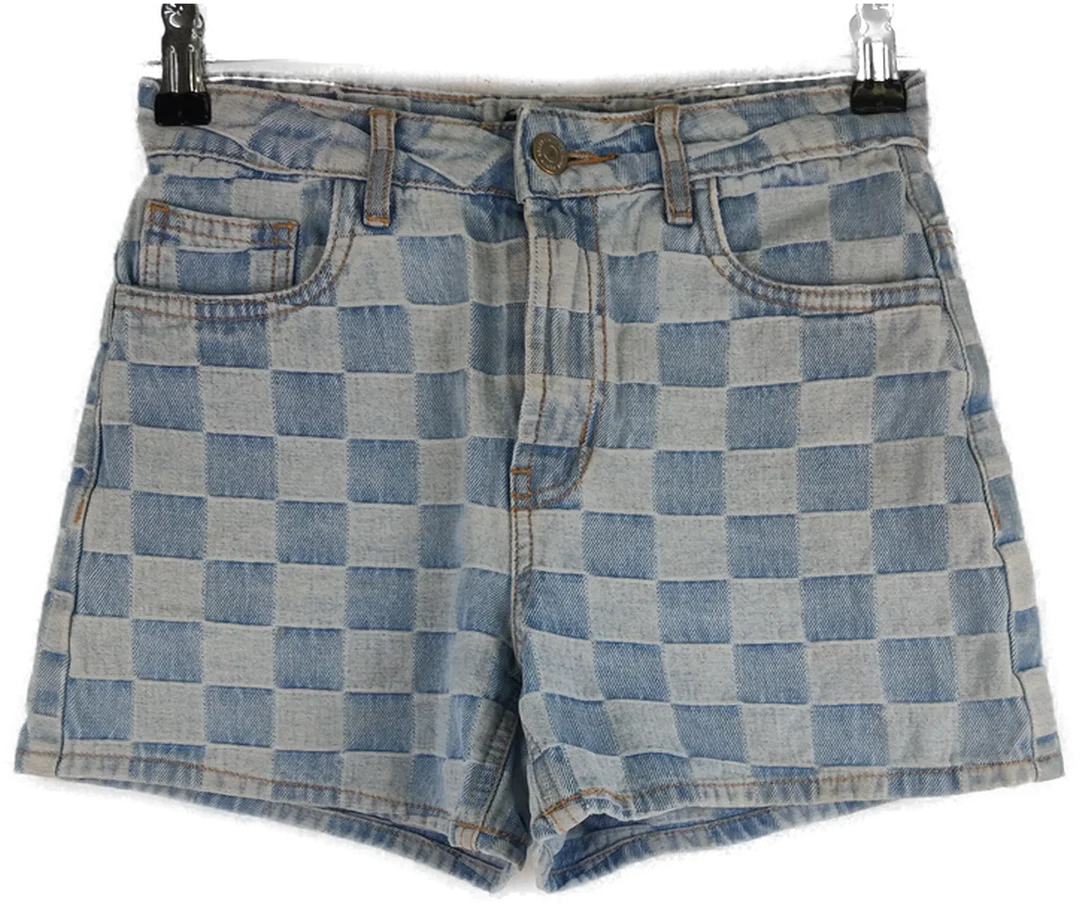 Damen Shorts Sonstige Baumwolle Gr.32 | Sommerleicht – Bild 1