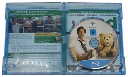 Blu-Ray Disc 