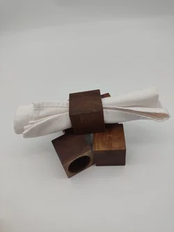 Holz Servettenring – Vorschau 4