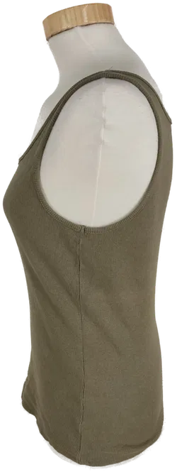 Blue Motion Damen Top in Grün, Größe 36/38 - Bild 2