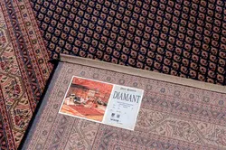 Osta Teppich Diamant Belgien 200x300 cm klassisch - Bild 2