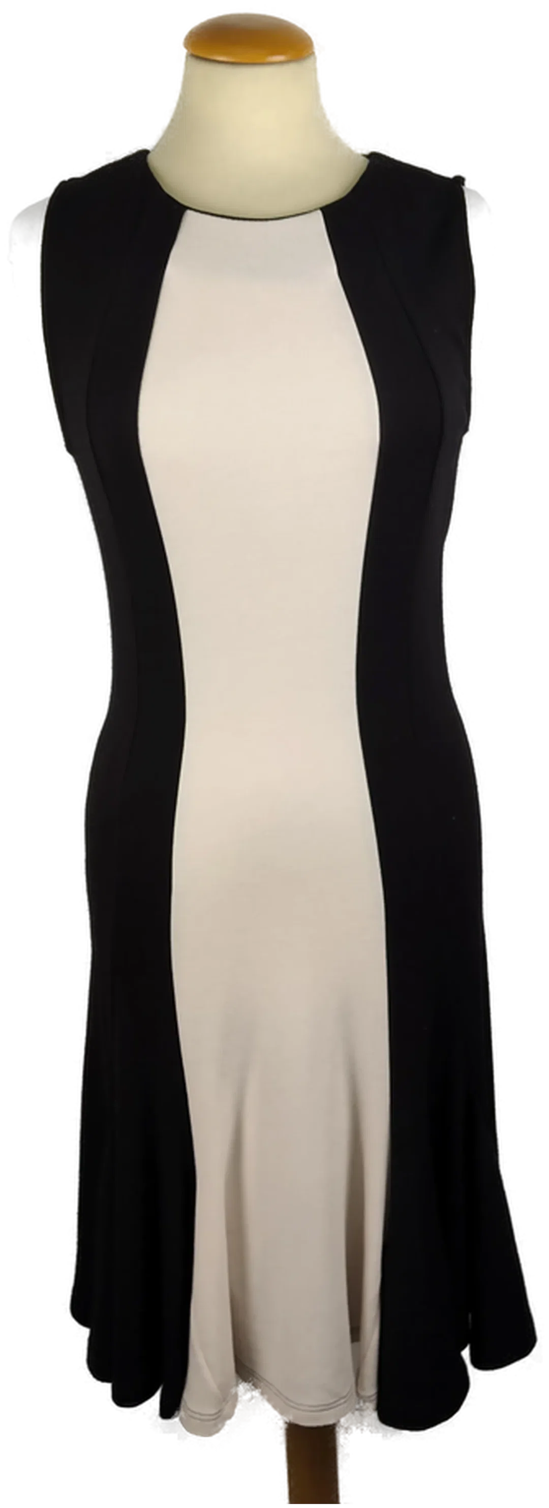 Midikleid Sonstige Unifarben | Festlicher Charme - Bild 4