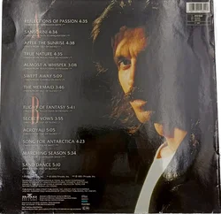 LP Vinyl Yanni 