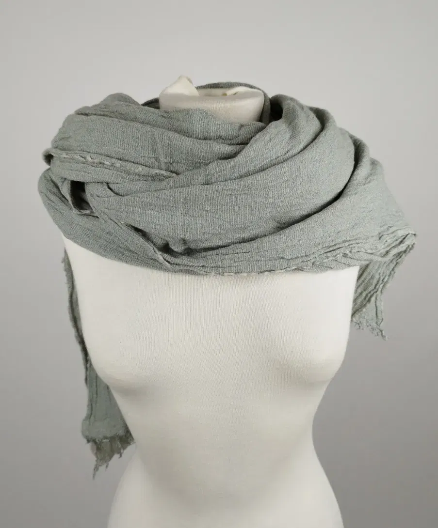 ESPRIT Schal - 35% Wolle, 62% Viskose,. 3% Polyamid - Bild 1