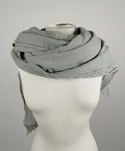 ESPRIT Schal - 35% Wolle, 62% Viskose,. 3% Polyamid - Bild 1