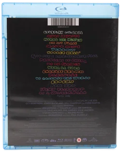 Blu-ray 