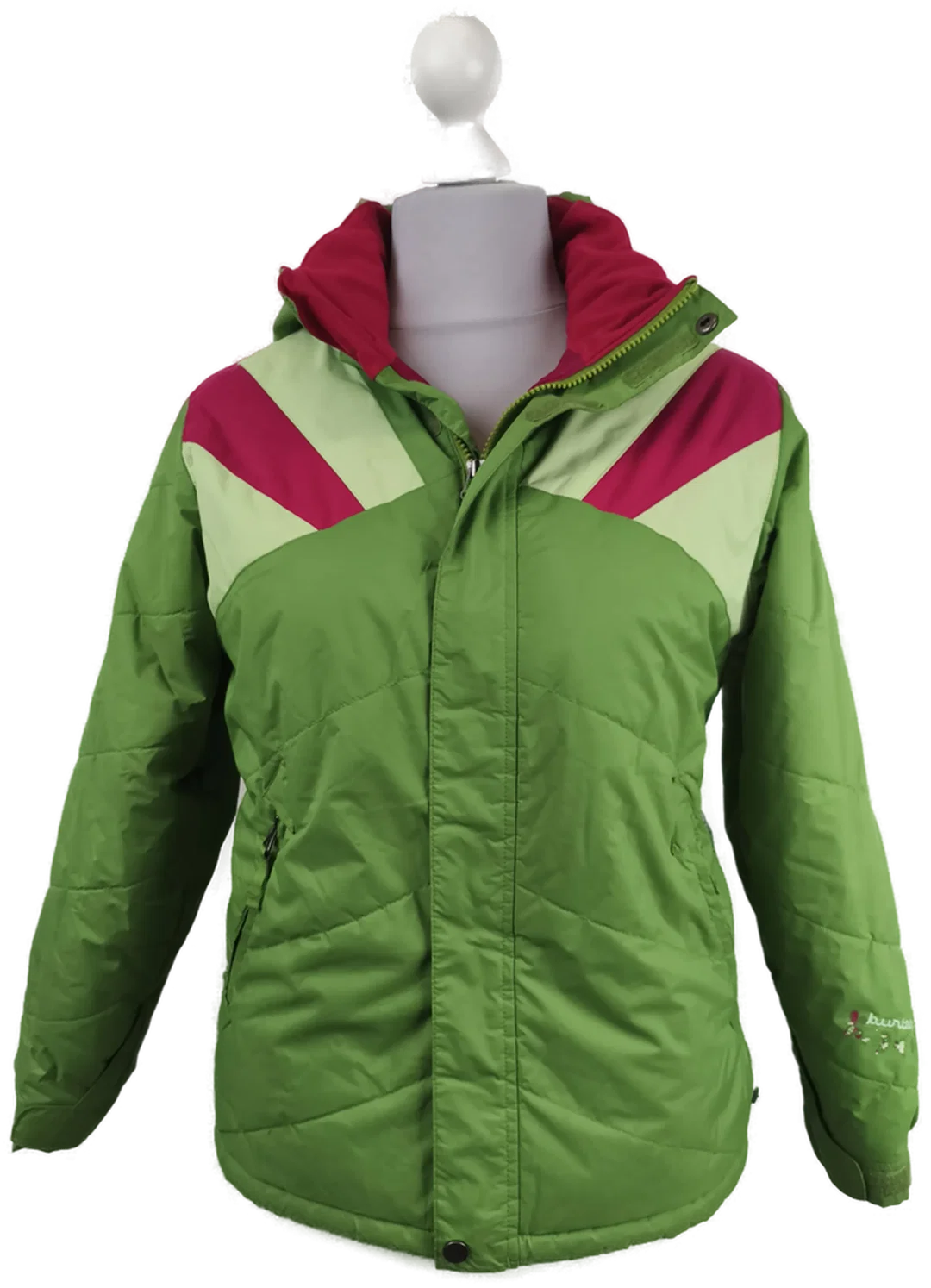 Burton, Skijacke Kinder, Gr. XL – Bild 1