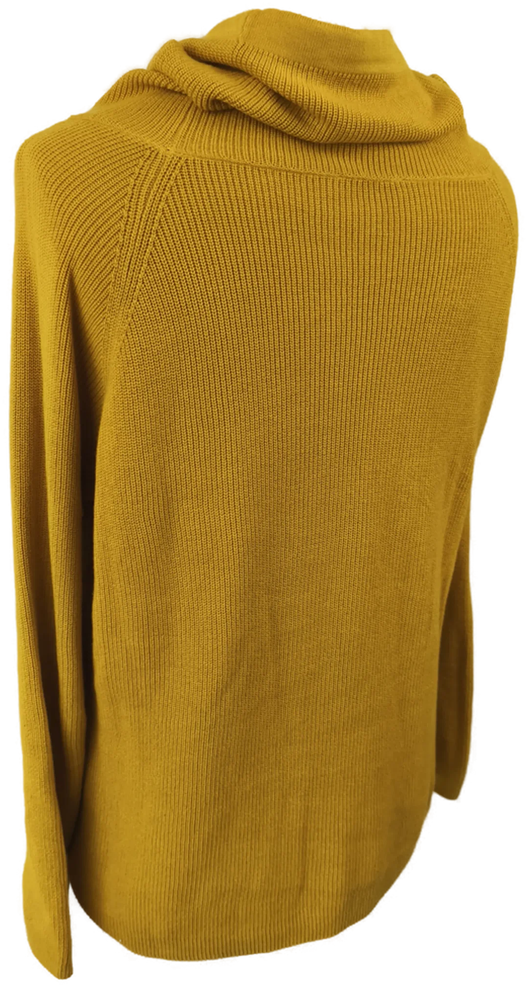 Benetton, weicher Strickpullover, Gr. M – Bild 5