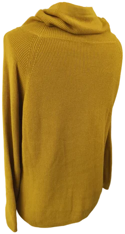 Benetton, weicher Strickpullover, Gr. M - Bild 5