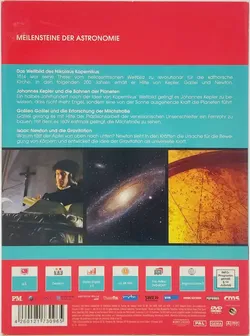 DVD Peters Moosleitners 