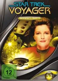 Star Trek Voyager Season 3 Part 2 - Bild 2