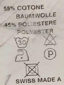 Joop Herren Hemdjacke grau Gr. L - Bild 7