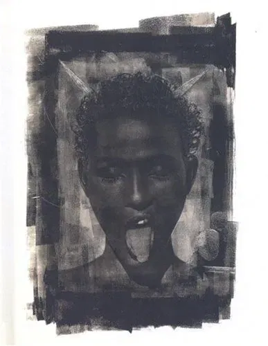 Cyclops - Albert Watson - Bild 2