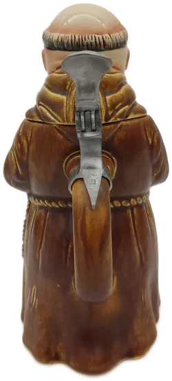 Original King Keramik Krug 