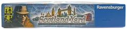 Ravensburger Scotland Yard – Das spannende Familienspiel & Detektiv-Suchspiel – Vorschau 6