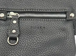 PICARD Herren Leder Umhängetasche - schwarz  - Bild 5