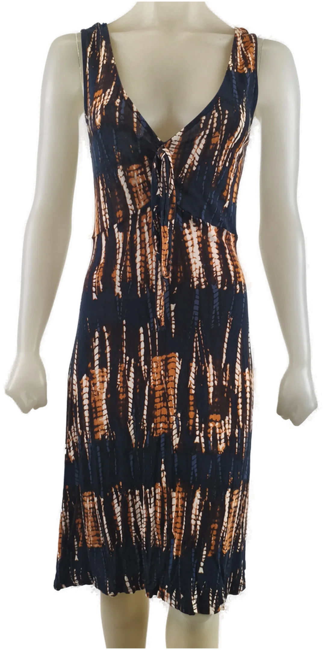 Buffalo, Sommerkleid Damen, Gr. S - Bild 1
