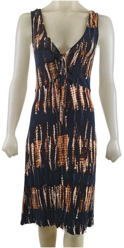 Buffalo, Sommerkleid Damen, Gr. S - Bild 1