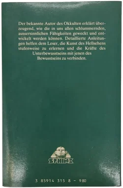 Buch 