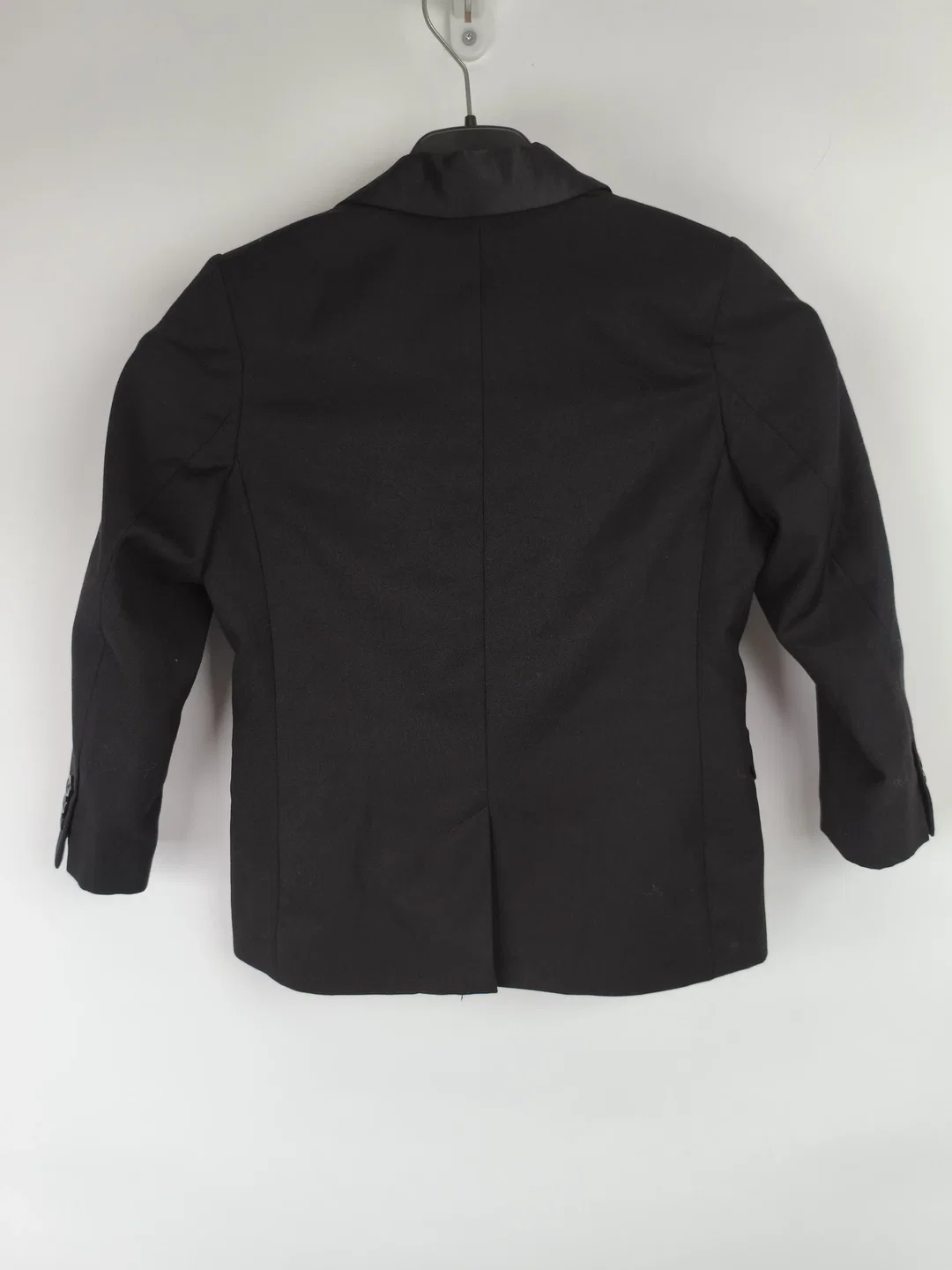 Kinderblazer H&M Gr. 110 – Bild 2