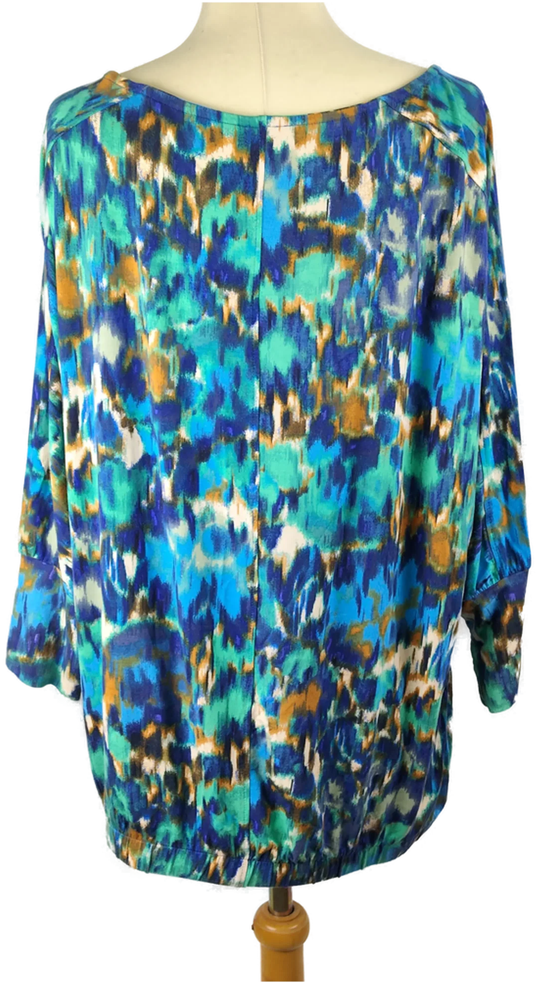 Shirt Damen s.Oliver Sommer Gr.44 | Zeitloser Alltagsheld – Bild 2