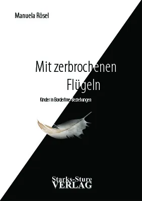 Buch Mit zerbrochenen Flügeln - Manuela Rösel - Bild 2